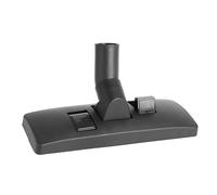 Henry Wet/Dry Hetty Numatic Hoover Floor Tool Vacuum Cleaner Brush Head Spare Part 32mm, Black