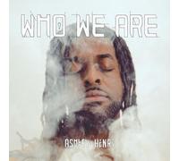HENRY - WHO WE ARE - CD - J3z