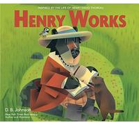 Henry Works (Henry Book)