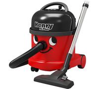 Henry XL Plus Corded Bagged Cylinder Vacuum Cleaner