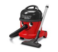 Henry XL Plus Corded Bagged Cylinder Vacuum Cleaner