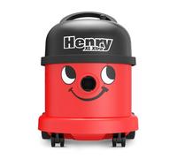 Henry XL Xtra Bagged Cylinder Vacuum Cleaner
