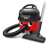 Henry Xtend Bagged Cylinder Vacuum Cleaner