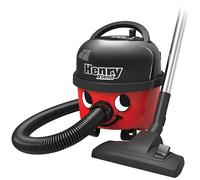 Henry Xtend Vacuum Cleaner Red HVR160