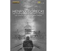 Henryk Gorecki [DVD]