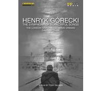 Henryk Gorecki [DVD]