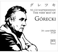 Henryk Gorecki - The Very Best Of Gorecki