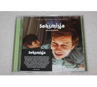 Henryk Kuźniak - Seksmisja CD OST SEALED NEW POLAND