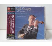 TARTINI,GIUSEPPE - Henryk Szeryng In Recital