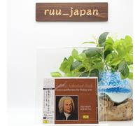 J.S.Bach: 6 Sonatas And Partitas (SHM-CD)