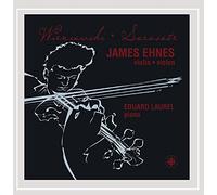 Henryk Wieniawski - Wieniawski (Ehnes)
