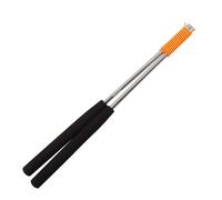 Henry's Aluminium Diabolo Handsticks - Premium Quality Circus Skills Equipment