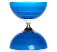 Henry's Beach Diabolo with Free Hub - High Speed, Tough Shell
