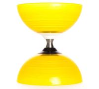 Henry's Beach Diabolo with Free Hub - High Speed, Tough Shell