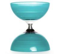 Henry's Beach Diabolo with Free Hub - High Speed, Tough Shell