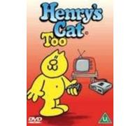 Henry's Cat [DVD]