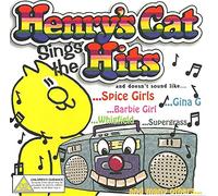 Henry's Cat - Sings the Hits