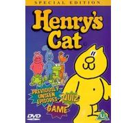 Henry's Cat (Special Edition) [DVD]