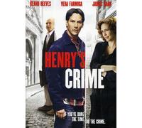 Henry's Crime