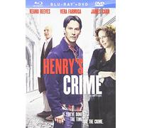 Henry'S Crime