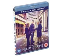 Henry's Crime