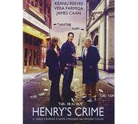Henry's crime