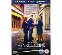 Henrys Crime