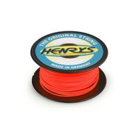 Henry's Diabolo String 25m - High Quality Cord for Advanced Players