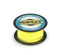 Diabolo Henrys Cord 25m Roll Yellow