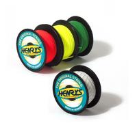 Diabolo Henrys Cord 25m Roll Yellow