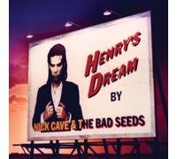 Nick Cave & The Bad Seeds - Henry's Dream [VINYL]