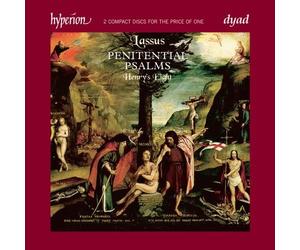 Henry's Eight - Lassus: Penitential Psalms