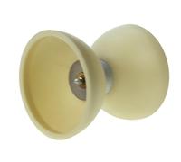 Henrys J04021 - Yo-Yo Diabolo Circus Aluminium Glow