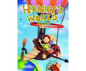 Henry's World Season 1