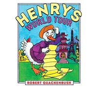 Henry's World Tour (Henry Duck)