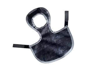 Hens Cover | Washable Protective Apron for the Back and Adjustable Strap, Protective Jacket for Chicks Poultry Cattle Pet in Outdoor and Indoor