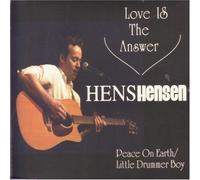 Hens Hensen - Love Is the Answer