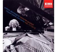 Henschel Quartet - Mozart: Piano Concertos 11, 12, 13
