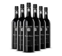Henschke Keyneton Euphonium Barossa Red Blend 6 x 75 ustralian Red Wine | Shiraz Cabernet Blend | Vegan Friendly | 14.5% ABV