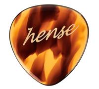 Hense Plecs Mando Happy Turtle Pick