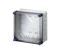 Hensel 2000001 Mi 0200 Enclosure Empty 300x300x170 piece Grey-white