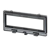 Hensel 2000059 Mi KL 12 Hinged Cover 1 piece Durable Hinged Lid Design