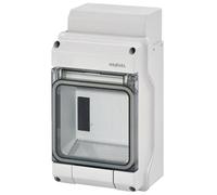 Hensel 6100226 KV 2524 Switchboard Cabinet 24 Partitions 1 piece(s)
