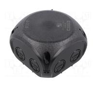 HENSEL 62000044 Enclosure