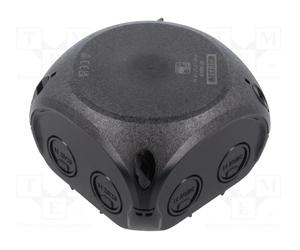 HENSEL 62000044 Enclosure