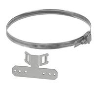 Hensel 62000275 DK MB 1 Pole Fastener 83x43mm for 60-150mm Mast 1piece