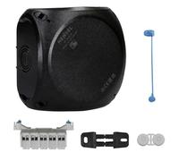 Hensel Cable Junction Box KF 0606 B 1.5-6 5-Pin Box Housing for Mounting on Wall/Ceiling 4012591121848