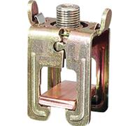 Hensel Connection Terminal For Rail System Mi 630A 10mm - KS 240 V
