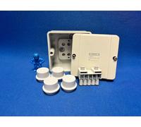 Hensel D9045 Cable Junction Box