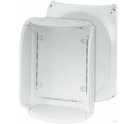 HENSEL ENYCASE KF2500G DK Junction Box, IP66/67, 255mm x 205mm x 112mm
